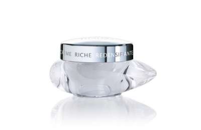 THALGO Exception Marine Redensifying Rich Cream - Интенсивный антивозрастной крем для лица для сухой кожи, 50 мл.