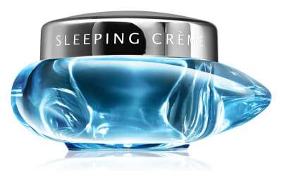 THALGO Source Marine Sleeping Cream - Ночной восстанавливающий крем, 50 мл.