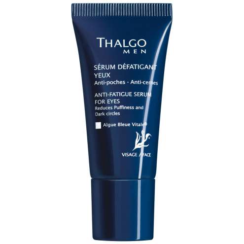 THALGO Men Anti-Fatigue Serum For Eyes, 15 ml.