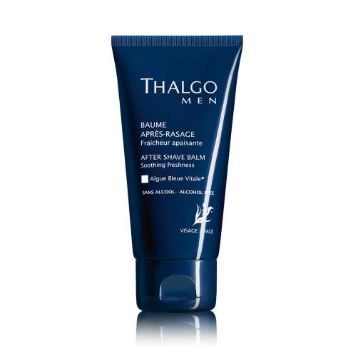 THALGO Men After Shave Balm, 75 ml.