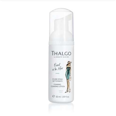 THALGO Čistící pěnové lotion Love Products Collection 50 ml