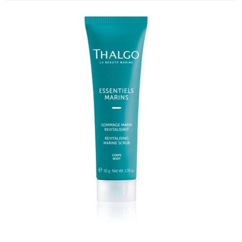 THALGO Love Products Collection Скраб для тела 50 g