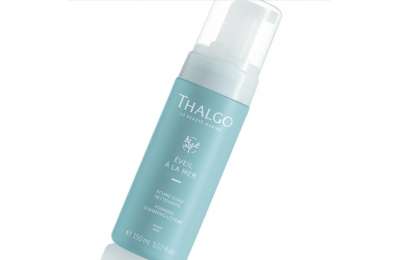 THALGO Eveil a la Mer Foaming Cleansing Lotion Пенка для умывания 150 мл