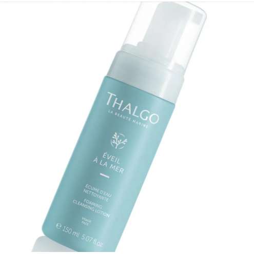 THALGO Eveil a la Mer Foaming Cleansing Lotion Пенка для умывания 150 мл