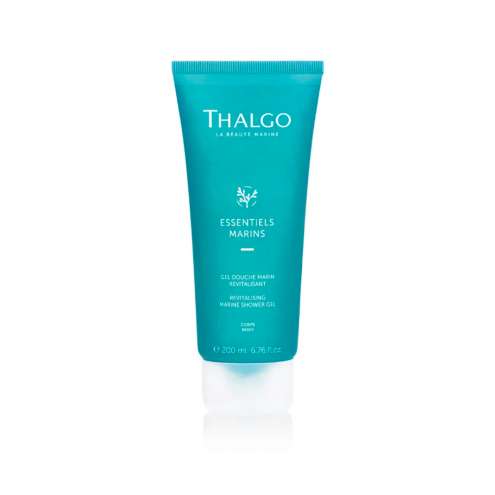 THALGO Revitalising Marine Shower Gel Sprchový gel 200 ml