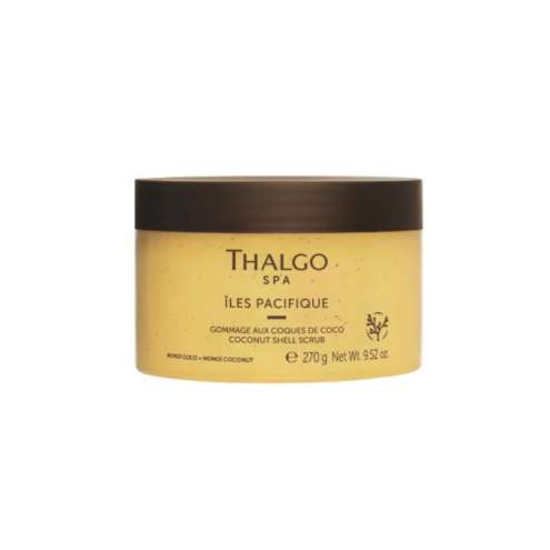 THALGO Coconut Shell Scrub 270 g