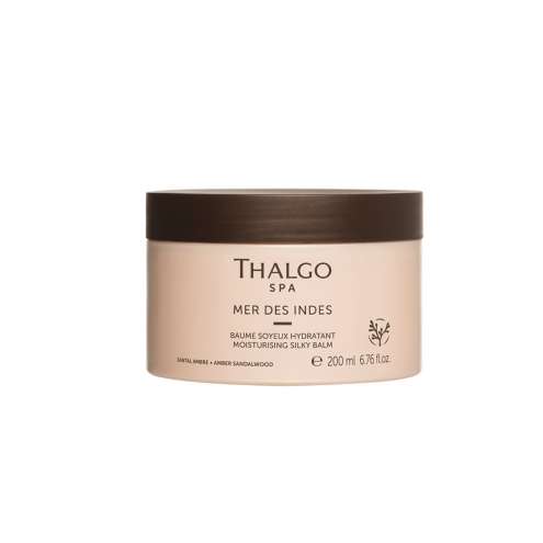 THALGO Moisturising Silky Balm Увлажняющий бальзам для тела, 200 мл