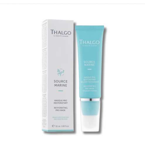 THALGO Source Marine Rehydrating Pro Mask 50 ml