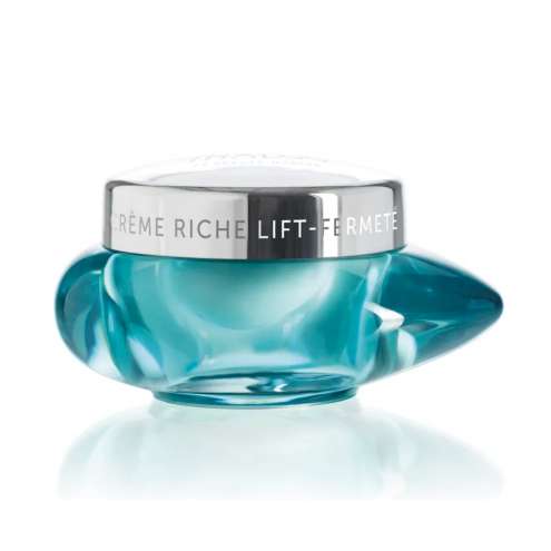 THALGO Silicium Lift Lifting & Firming Cream Luxusní anti-aging krém 50 ml