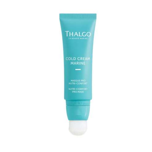 THALGO Cold Cream Marine Nutri-Comfort Pro Mask 50 ml