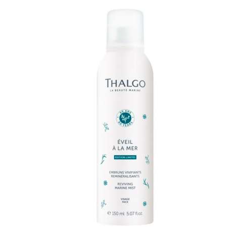 THALGO Eveil a la Mer Reviving Marine Mist Oživující mořská mlha v limitované edici 150 ml