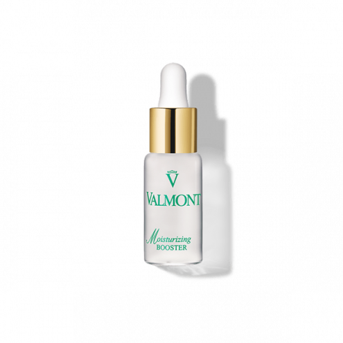 VALMONT Moisturizing Booster - Plumping hydrating serum, 20 ml.