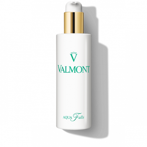 VALMONT Aqua Falls - Instant makeup removing water, 150 ml.