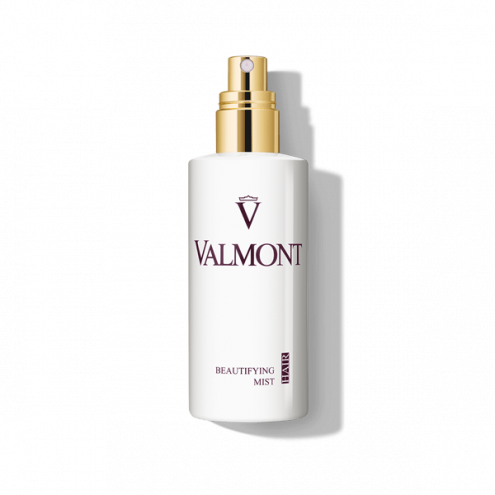 VALMONT Beautifying Mist - Biphased Radiance And Color Hair Mist, 125 ml.