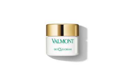 VALMONT DetO2x Cream - Detoxifying oxygenating cream, 45 ml.