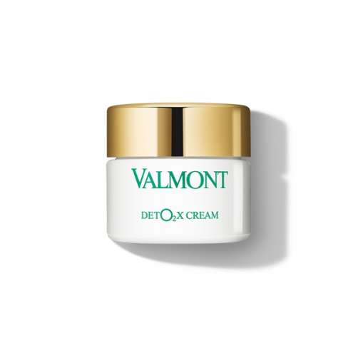 VALMONT DetO2x Cream - Детоксифицирующий кислородный крем, 45 мл.