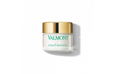 VALMONT Hydra 3 Regenetic Cream - Total hydration anti-aging cream, 50 ml.