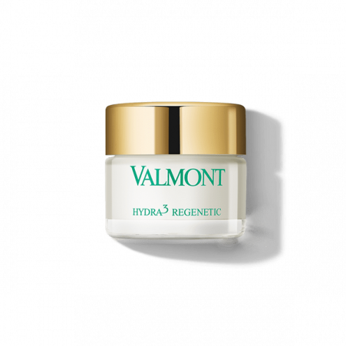 VALMONT Hydra 3 Regenetic Cream - Total hydration anti-aging cream, 50 ml.