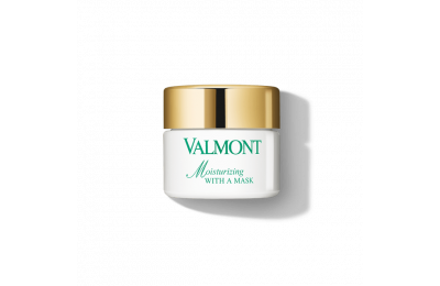 VALMONT Moisturizing With a Mask, 50 ml.