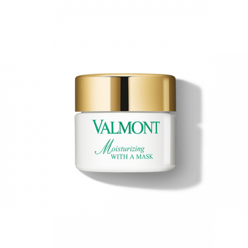 VALMONT Moisturizing With a Mask, 50 ml.