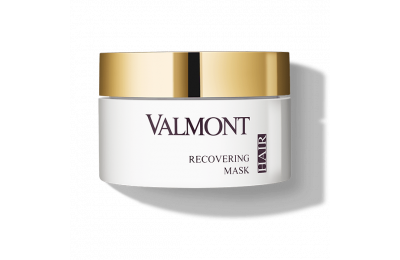 VALMONT Recovering Mask - Maska pro rekonstrukci vlasů, 200 ml.