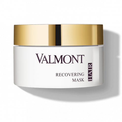 VALMONT Recovering Mask - Restructuring Hair Mask, 200 ml.