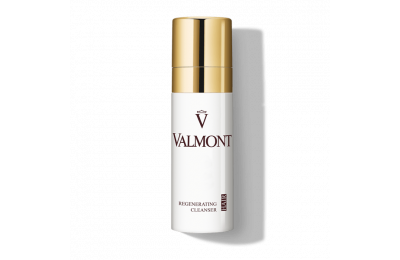 VALMONT Regenerating Cleanser - Regenerující šampon proti stárnutí vlasů, 100 ml.