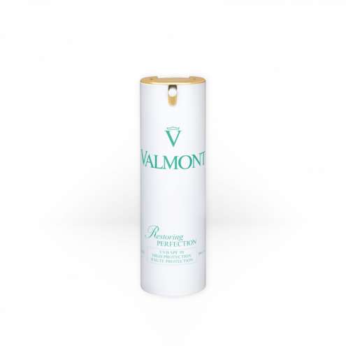 VALMONT Restoring Perfection SPF 50 - High protection UVA / UVB cream, 30 ml.
