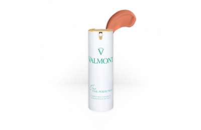 VALMONT Just Time Perfection "Tanned Beige" - Intense tinted protection "Tanned Beige", 30 ml.