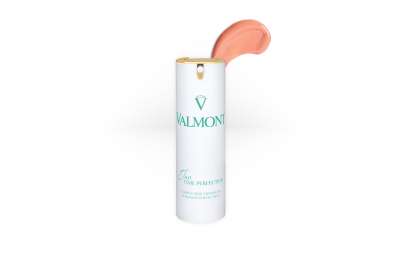VALMONT Just Time Perfection - Intense tinted protection "Golden Beige", 30 ml.