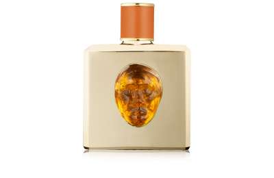 VALMONT Storie Veneziane Gaggia Medio I - Extrait de parfum Amber, 100 ml.