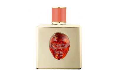 VALMONT Storie Veneziane Rosso I - Extrait de parfum Floral Oriental, 100 ml.