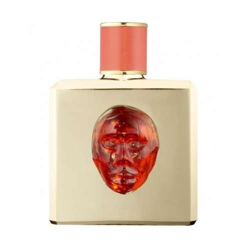 VALMONT Storie Veneziane Rosso I - Extrait de parfum Floral Oriental, 100 ml.
