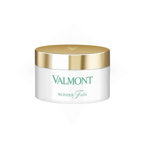 VALMONT Wonder Falls - Nourishing cleansing cream, 200 ml.