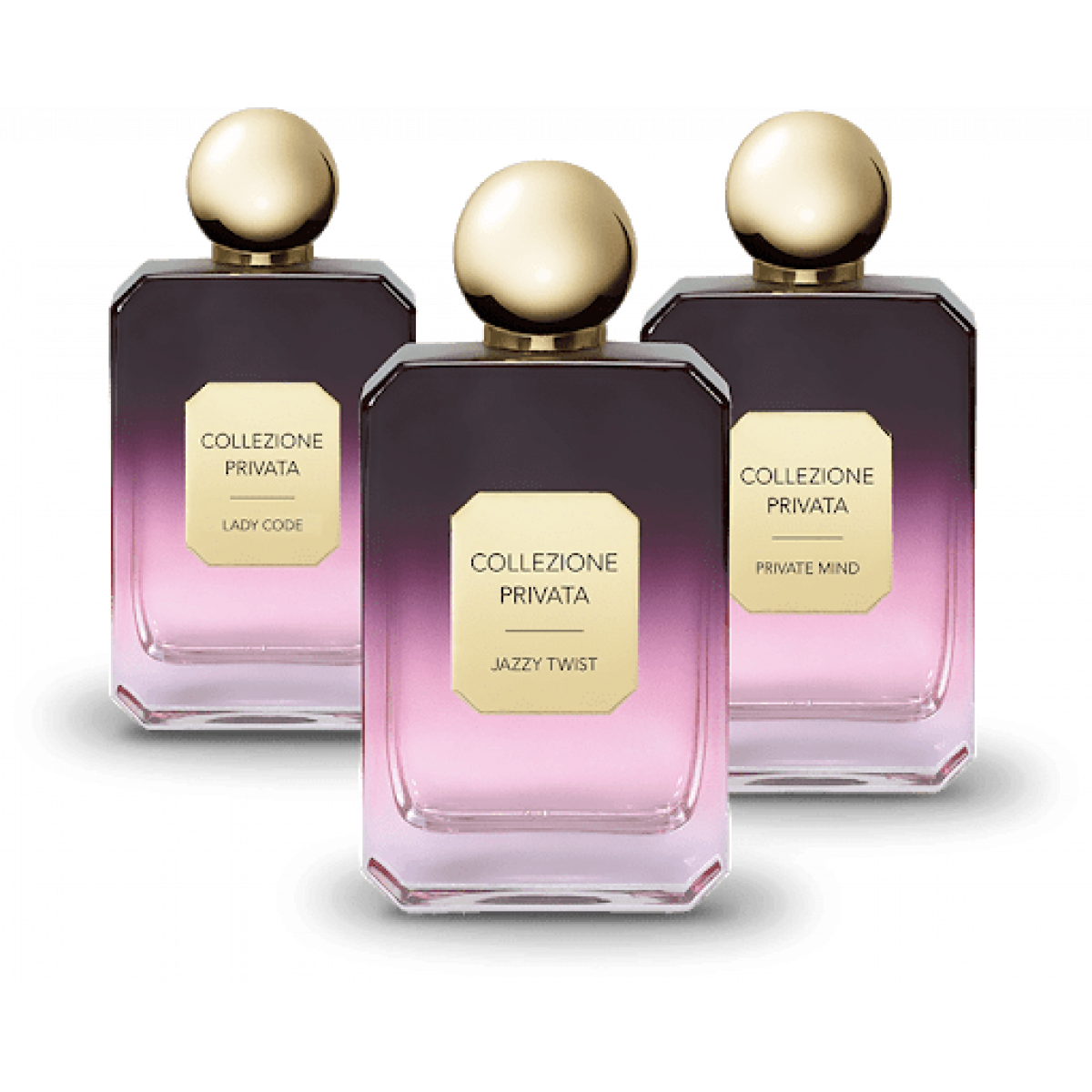 VALMONT Collezione Privata - Private mind, 100 ml. | StMaria.cz