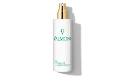 VALMONT Priming With a Hydrating Fluid - Смягчающий и успокаивающий флюид для обезвоженной кожи, 150 мл.