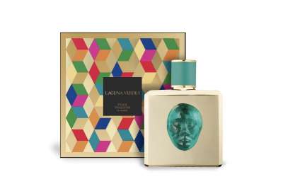 VALMONT STORIE VENEZIANE Laguna Verde I - Аромат, 100 мл