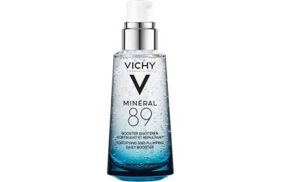 VICHY Mineral 89 - Увлажняющая сыворотка-бустер, 30 мл