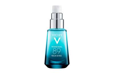 VICHY Mineral 89 - Сыворотка для кожи вокруг глаз, 15 мл.