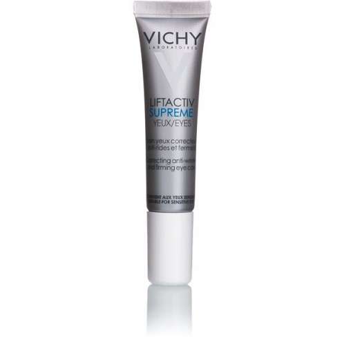 VICHY LIFTACTIV SUPREME - Крем для кожи вокруг глаз, 15 мл.