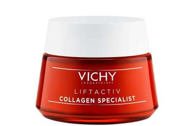 VICHY LIFTACTIV - Коллагеновый крем для лица, 50 мл.