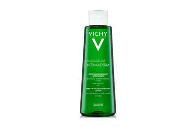 VICHY NORMADERM - Tonikum proti rozšířeným pórům, 200 ml.
