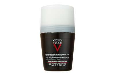 VICHY HOMME - Deodorant pro extrémní kontrolu, 50 ml.
