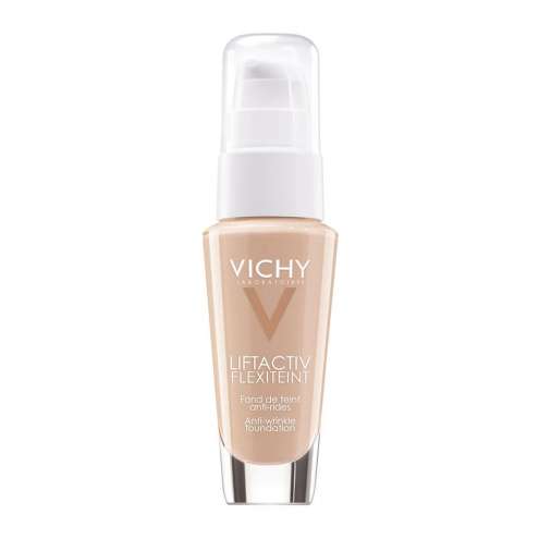 VICHY LIFTACTIV FLEXILIFT - Make-up proti vráskám 15-Opal, 30 ml.