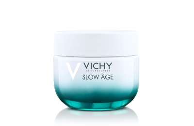 VICHY SLOW AGE - Крем против первых признаков старения для нормальной и сухой кожи, 50 мл.