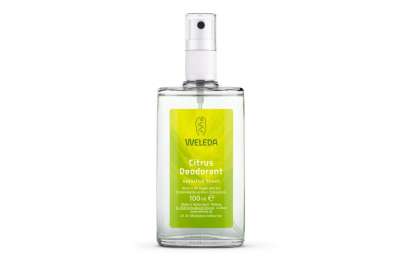 WELEDA Citrus deospray 100 ml