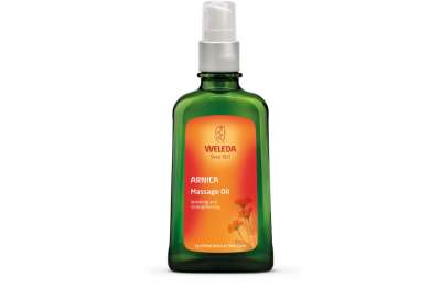 WELEDA - Těhotenský pěsticí olej na strie, 100 ml.