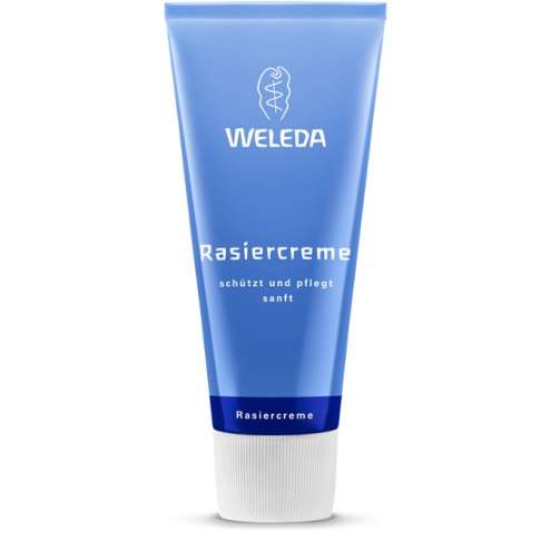 WELEDA Man - Крем для бритья, 75 мл.