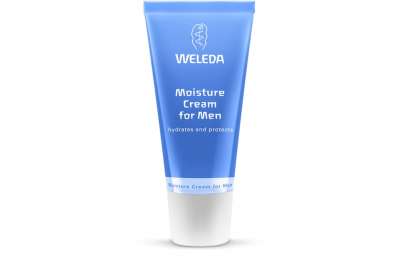 WELEDA Man - Hydratační krém pro muže, 30 ml