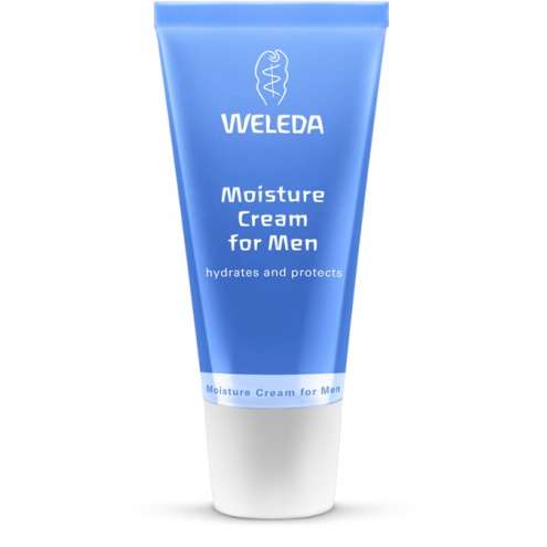 WELEDA Man - Hydratační krém pro muže, 30 ml